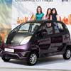 Tata's new Nano now with power steering