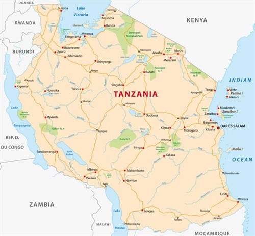 New Tanzanian port to increase trading opportunities