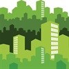 Reduce carbon emissions with green construction
