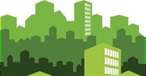 Reduce carbon emissions with green construction