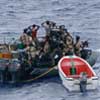 Piracy at lowest level for six years says bureau