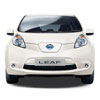 Nissan LEAF global sales reach 100,000 units