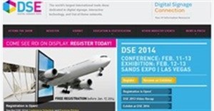 Round table discussions open for booking at DSE