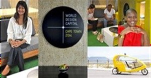 Invitation to join World Design Capital 2014