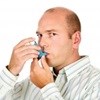 Bronchial thermoplasty to aid adults with uncontrolled asthma
