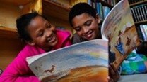 South Africans urged to support 1 Million Books Campaign
