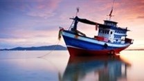 Oceana 'should not own' Foodcorp's fishing rights