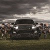 Land Rover teams up with WP Rugby