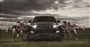 Land Rover teams up with WP Rugby
