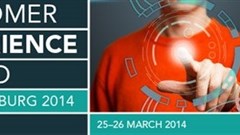 Customer Experience World returns to Johannesburg