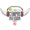 WeChat Campus Invasion line-up announced