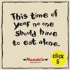 Nandos gets active with Mxit