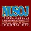 NUSOJ protests ban against Somali Chanel television