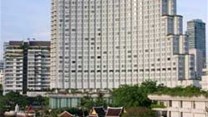 The Shangri-La Hotel in Bangkok where Tata Motors' Karl Slym died. Image: