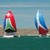 Sails set for Mykonos Offshore Regatta