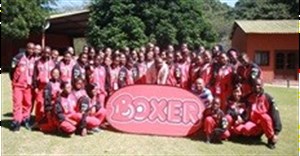 2014 Boxer Youth Leadership Programme launches