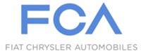 Fiat and Chrysler adopt a new logo