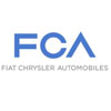 Fiat and Chrysler adopt a new logo