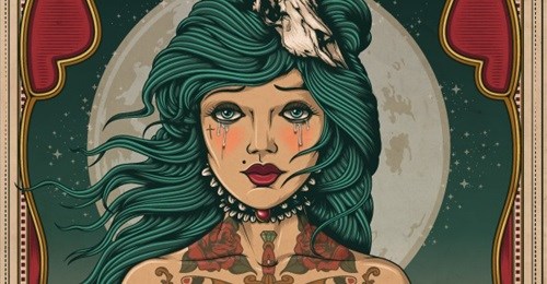 Top artists at sixth annual Cape Tattoo Expo