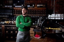Decorex Durban includes award-winning barista