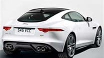 Strong sales of Range Rover and Jaguar models have increased Tata's profits in the third quarter of the year. Image: Jaguar