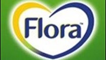marcusbrewster drives PR for Flora campaign