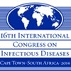 International Congress on Infectious Diseases to present in Cape Town
