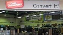 Microloans are Cash Converters' best business