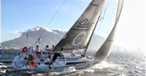 PPS covers WITS Cape to Rio yacht race
