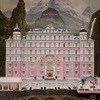 Wes Anderson's 'The Grand Budapest Hotel' premieres in South Africa