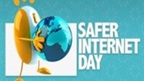 Celebrating Safer Internet Day