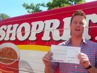 Shoprite Checkers adds 10 soup trucks in response to #Neknominations