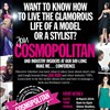 Gok Wan to appear at Cosmopolitan's first Make Me Conference