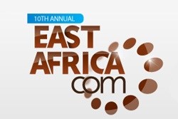 East AfricaCom gets sponsors