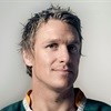 Jean de Villiers named SA's Player of the Year