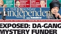 INMSA latest losses: Sunday Independent editor, senior correspondent