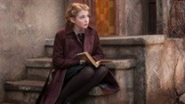 Haunting beauty in The Book Thief