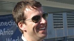 Brian Herlihy returns to SEACOM as executive director
