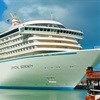 Cruise ship trends for 2014