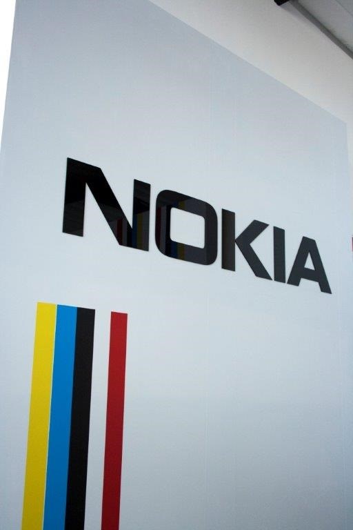 Nokia Showcase