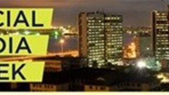 Social Media Week kicks off today