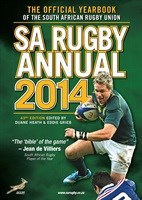 SA Rugby Annual 2014 now available