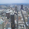 Joburg: Wanting to tick all the boxes