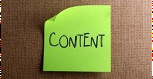 A 51.4 second curated content read on content curation