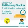 FNB launches Budget Tracker on Mxit