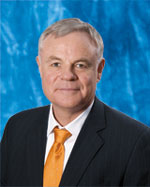 Koos Bekker wrote a paper at Columbia University. Today the result is M-Net. (Image extracted from the Naspers website)
