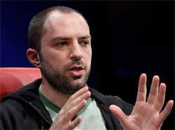 WhatsApp boss, Jan Koum, says the company will remain independent even though it is now owned by Facebook. Image: