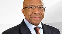 Sipho Maseko, Telkom's chief executive. Image: Telkom