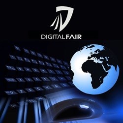 Nairobi gets ready for Digital Fair