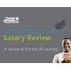CareerJunction's latest South African Salary Review